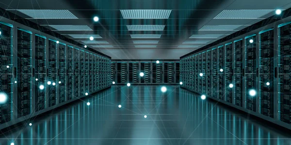 Building the AI era requires a new class of server infrastructure